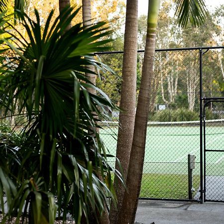Angourie Resort Yamba Exterior foto