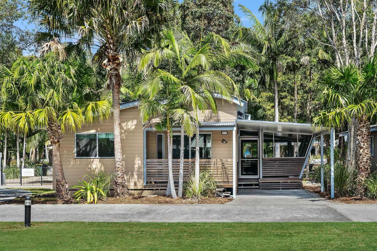 Angourie Resort Yamba Exterior foto