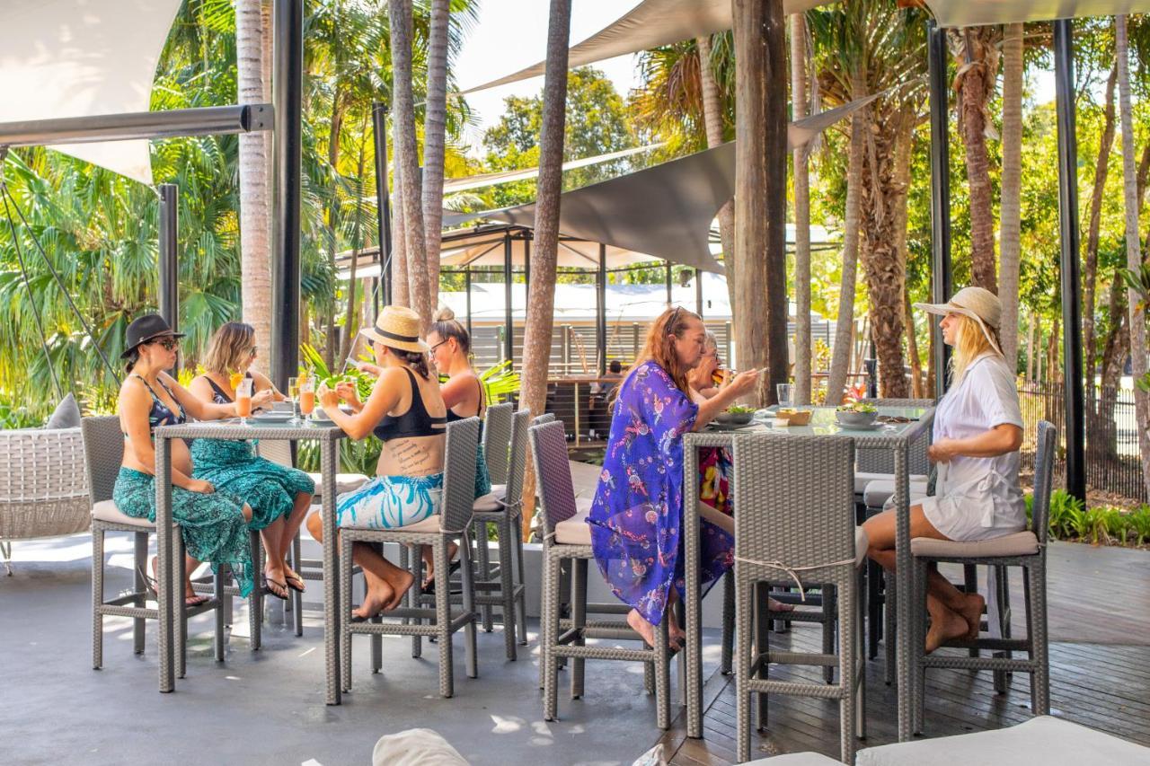 Angourie Resort Yamba Exterior foto
