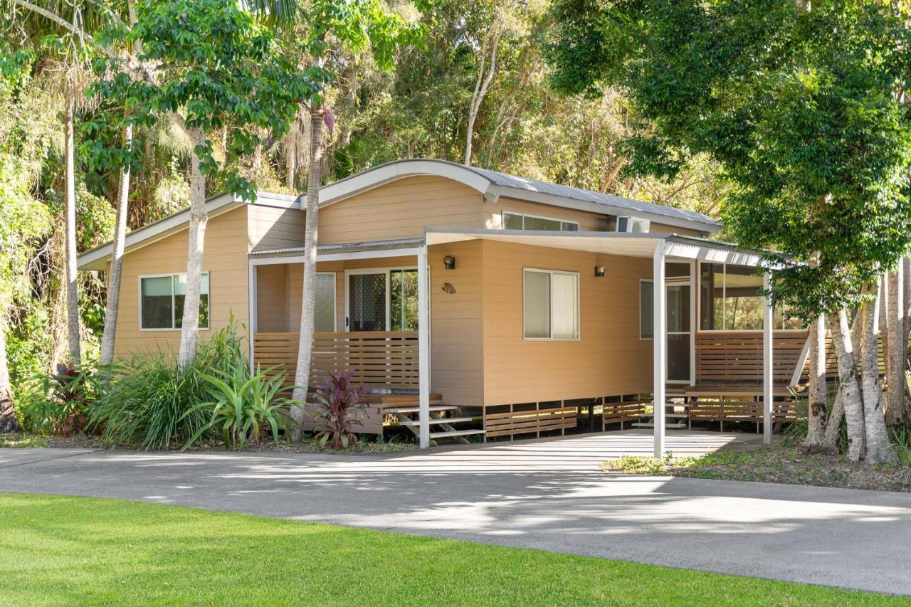 Angourie Resort Yamba Exterior foto