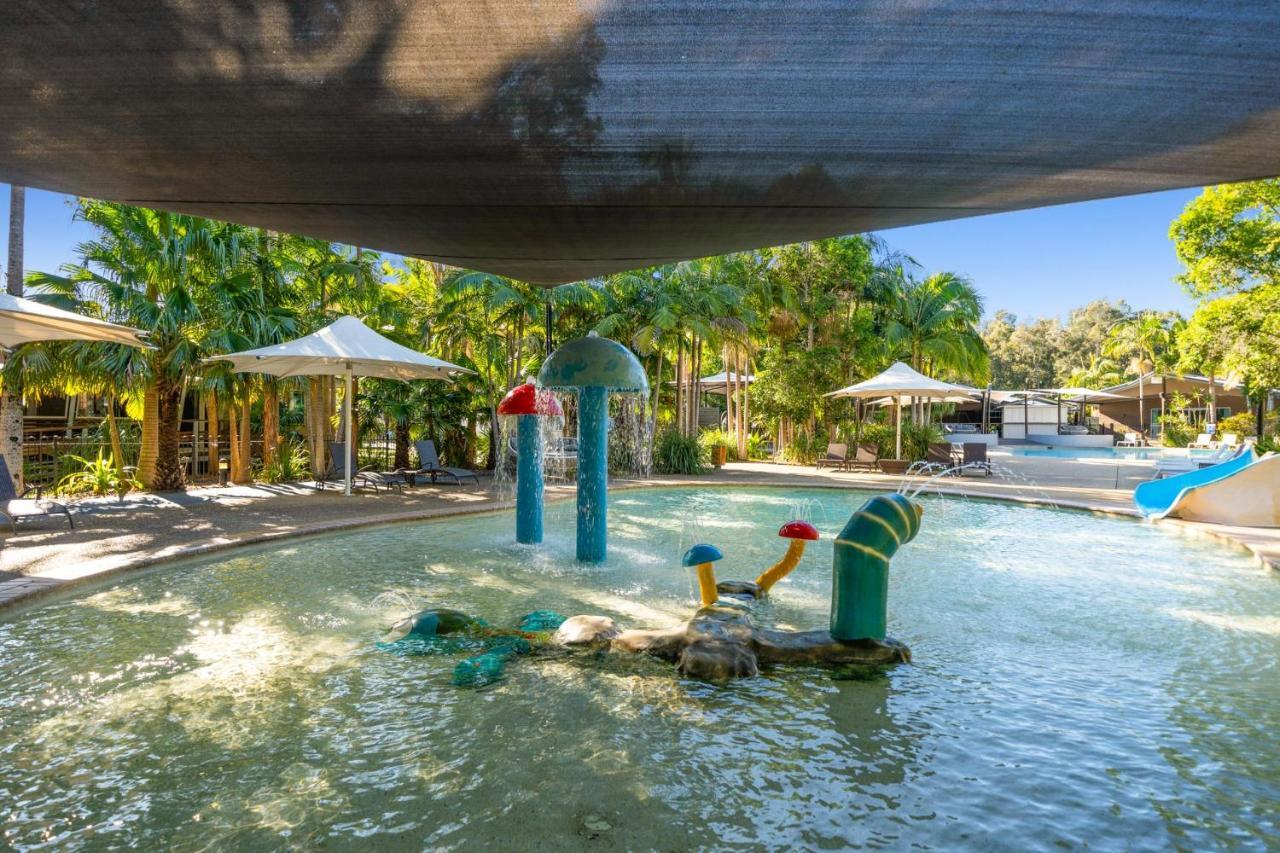 Angourie Resort Yamba Exterior foto