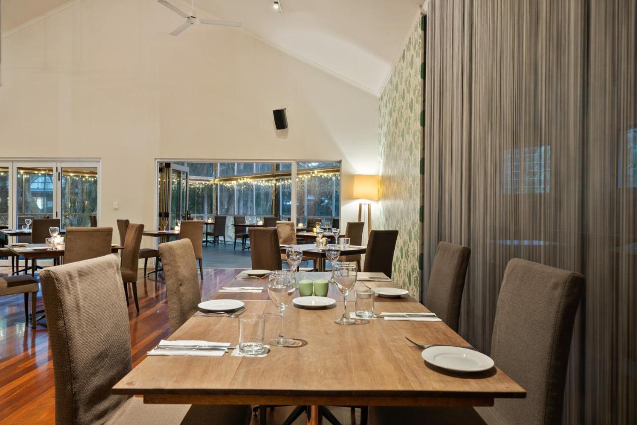 Angourie Resort Yamba Exterior foto