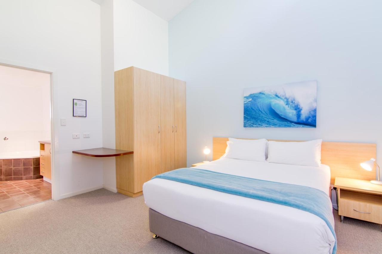 Angourie Resort Yamba Exterior foto