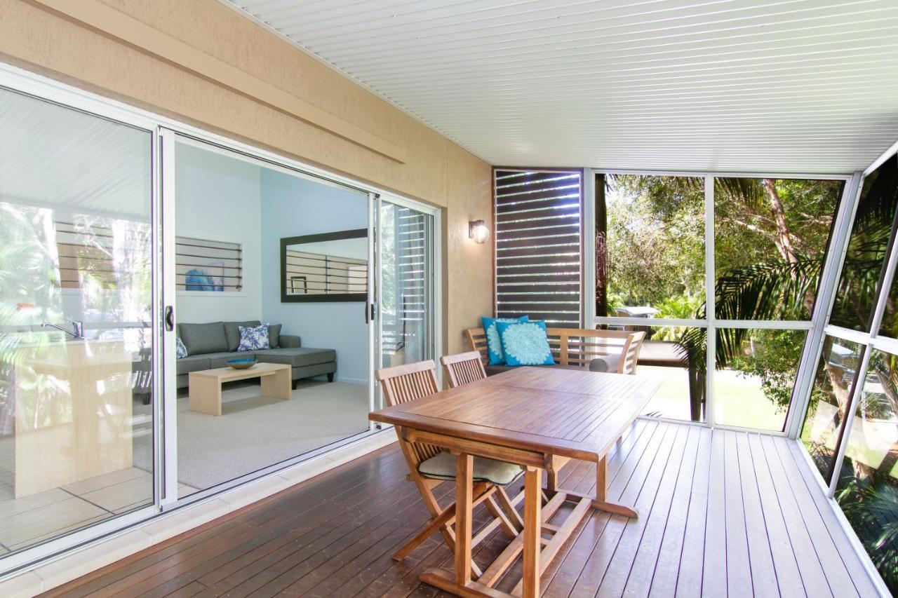 Angourie Resort Yamba Exterior foto