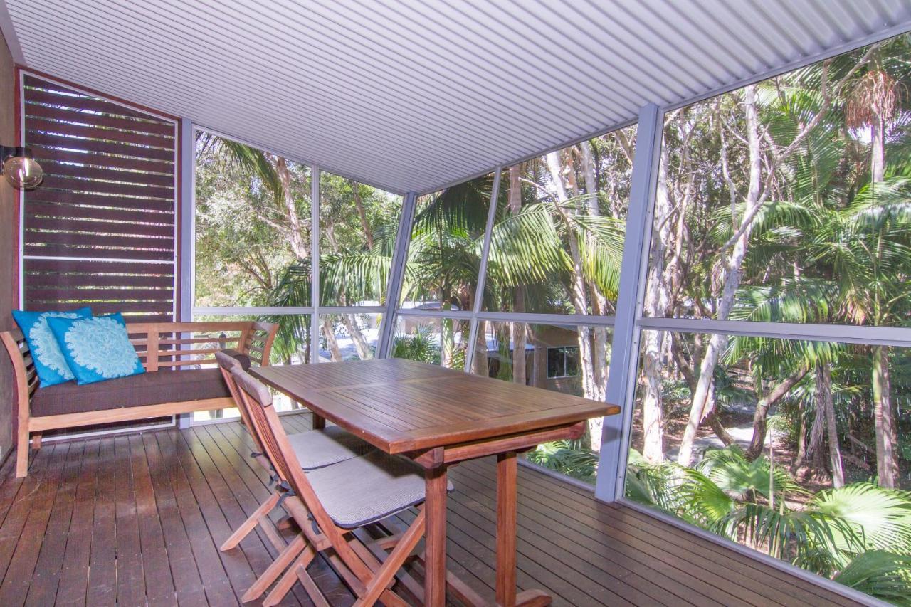 Angourie Resort Yamba Exterior foto