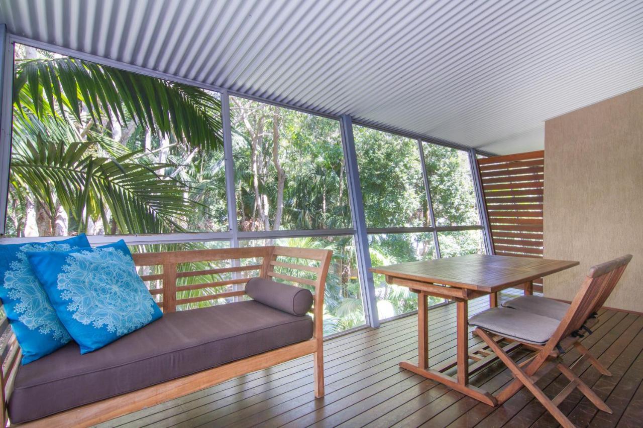 Angourie Resort Yamba Exterior foto